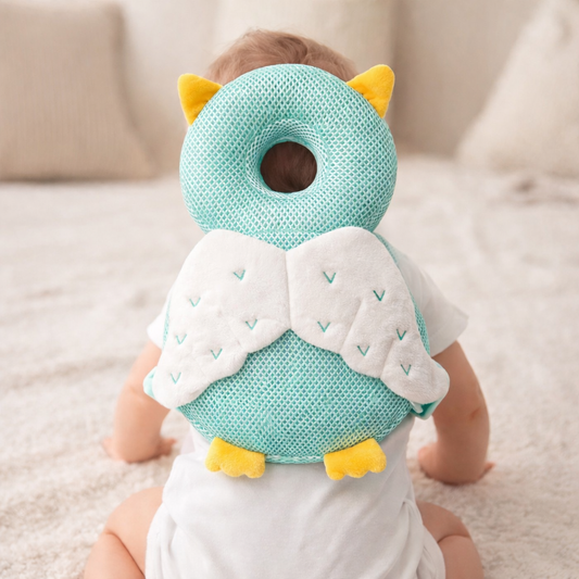 Precious Catch Head Cushion